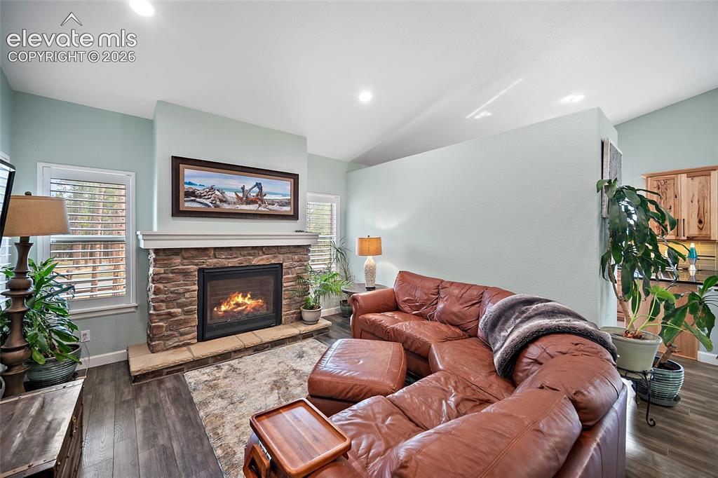 Image 10 of 48: Living Room