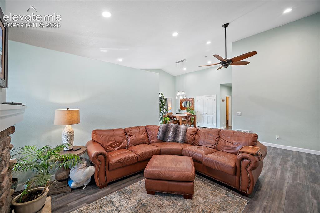 Image 11 of 48: Living Room