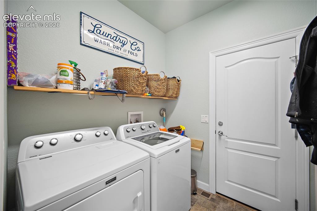 Image 25 of 48: Laundry