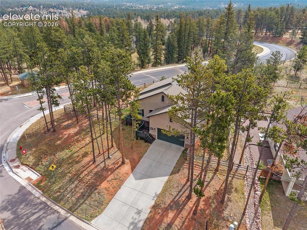 Image 42 of 48: Aerial View
