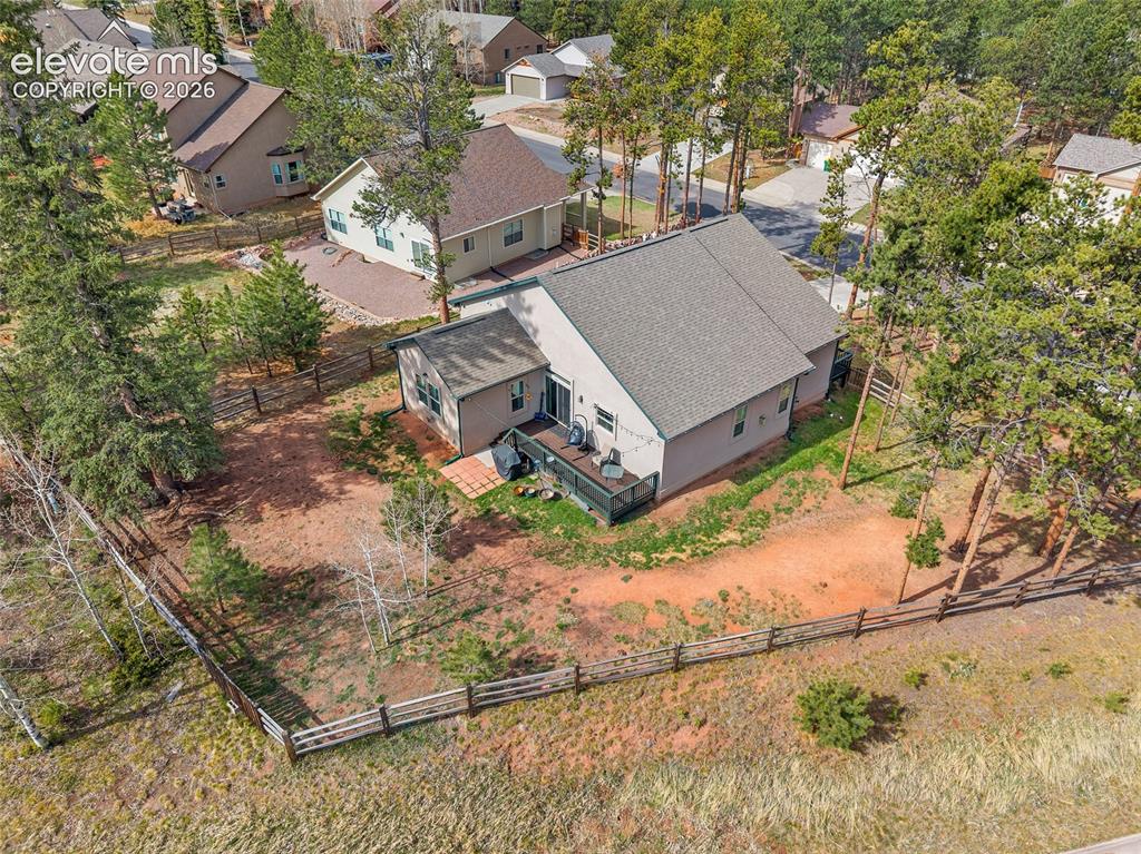 Image 43 of 48: Aerial View