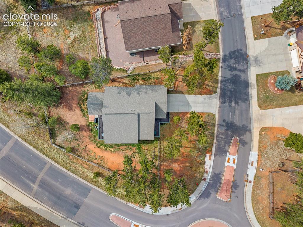 Image 44 of 48: Aerial View
