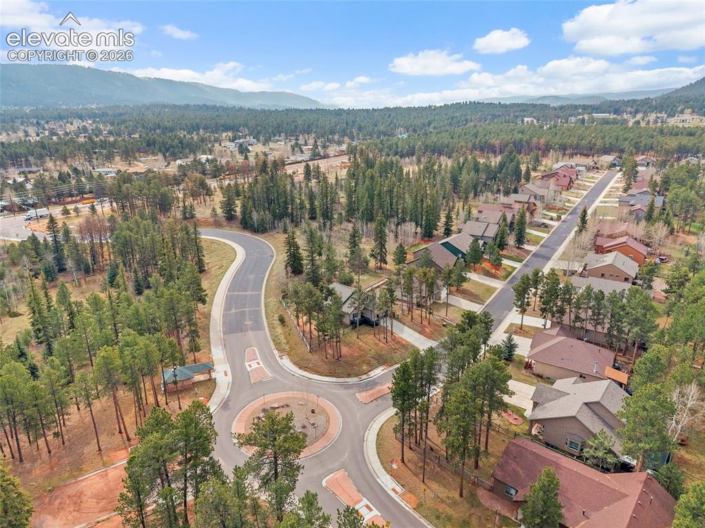 Image 46 of 48: Aerial View