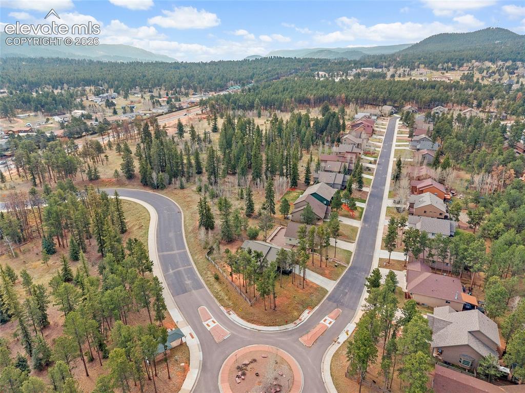 Image 47 of 48: Aerial View