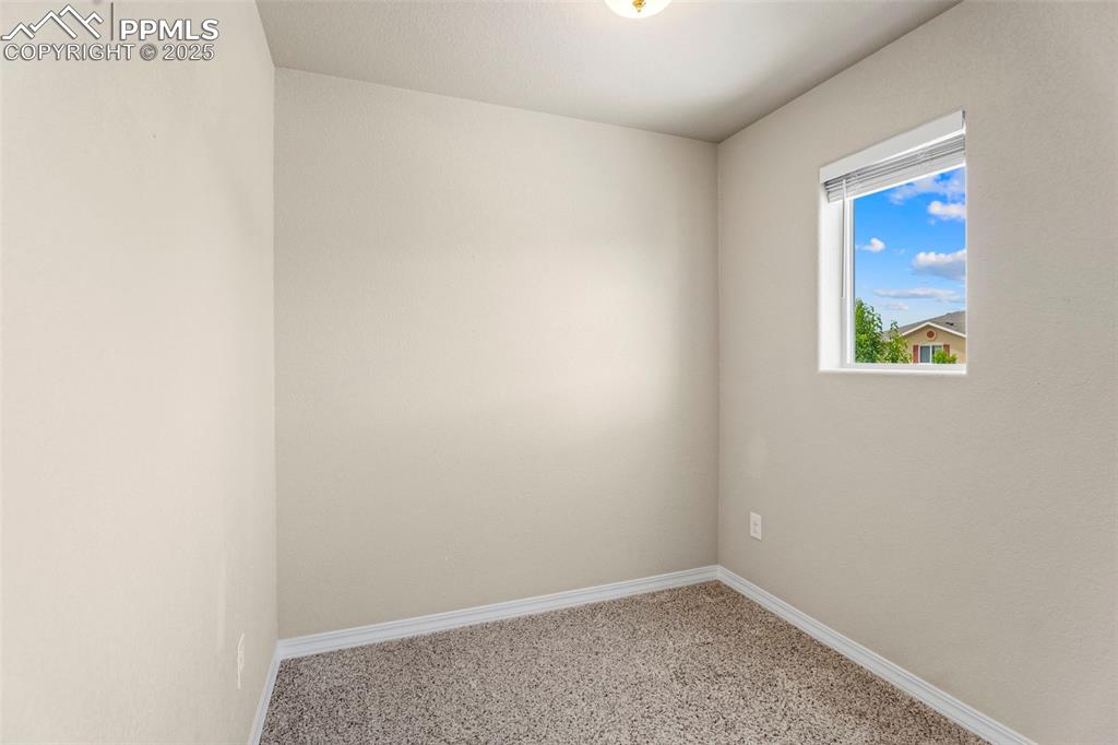 Image 15 of 26: Nook in primary bedroom. 