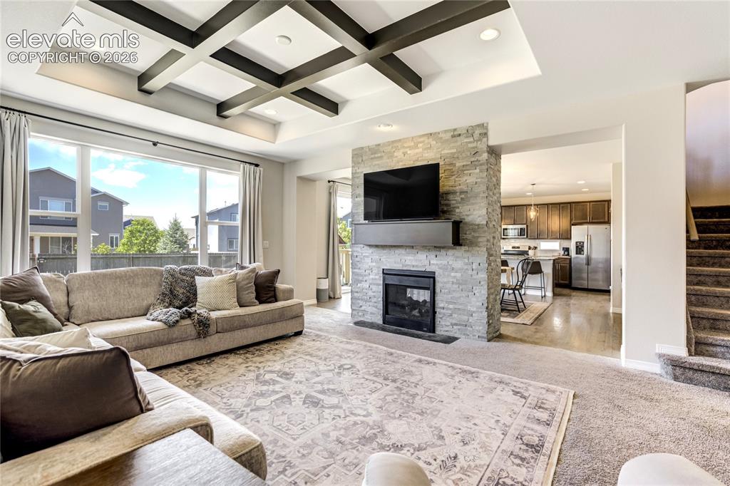Image 6 of 48: Living Room