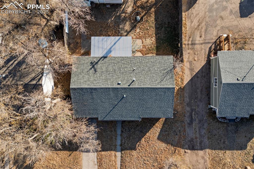 Image 23 of 28: Aerial View