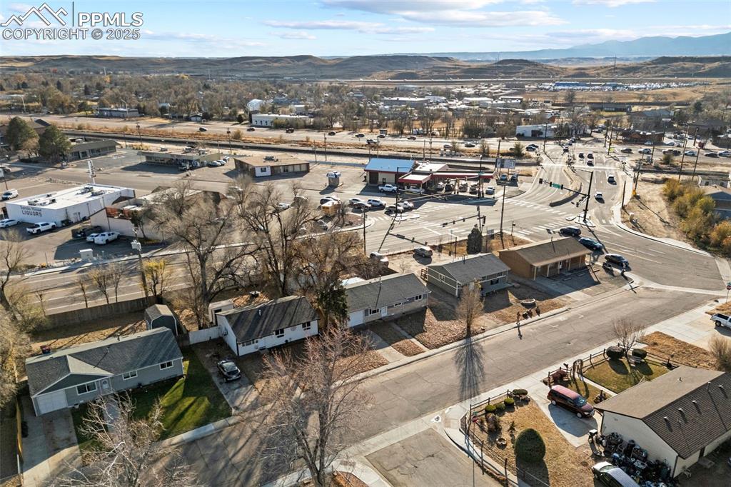 Image 26 of 28: Aerial View