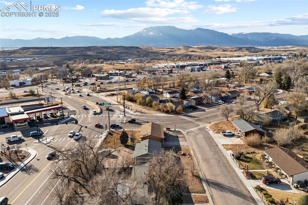 Image 27 of 28: Aerial View
