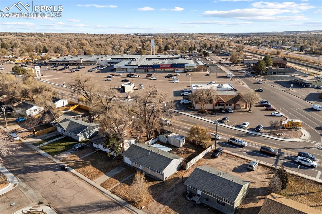 Image 28 of 28: Aerial View