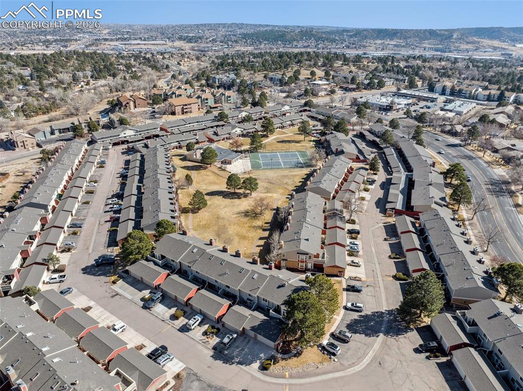 Image 4 of 21: Aerial View