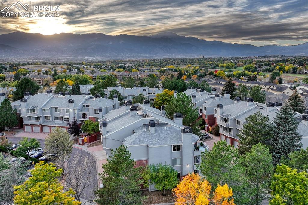 Image 16 of 50: Aerial View