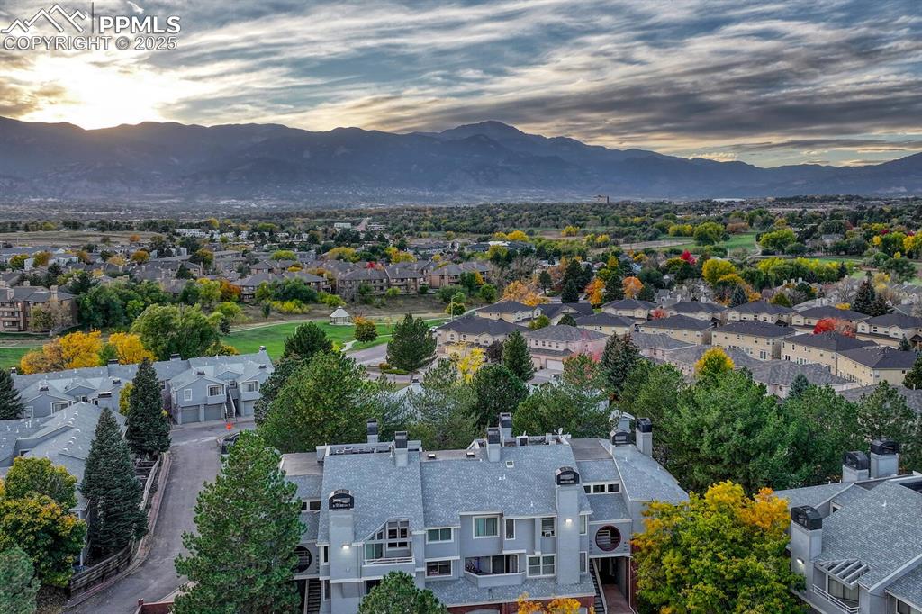 Image 24 of 50: Aerial View