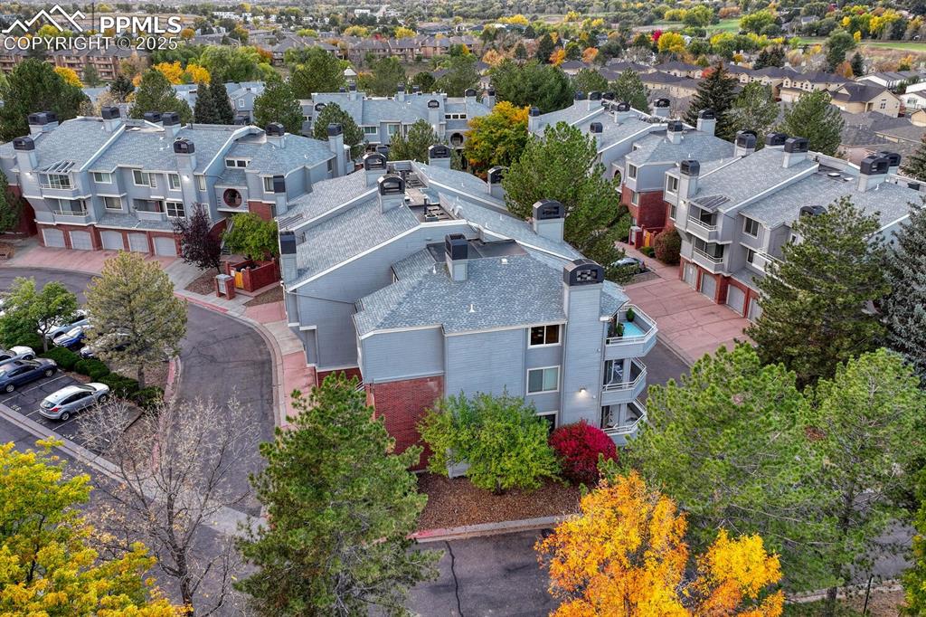 Image 30 of 50: Aerial View