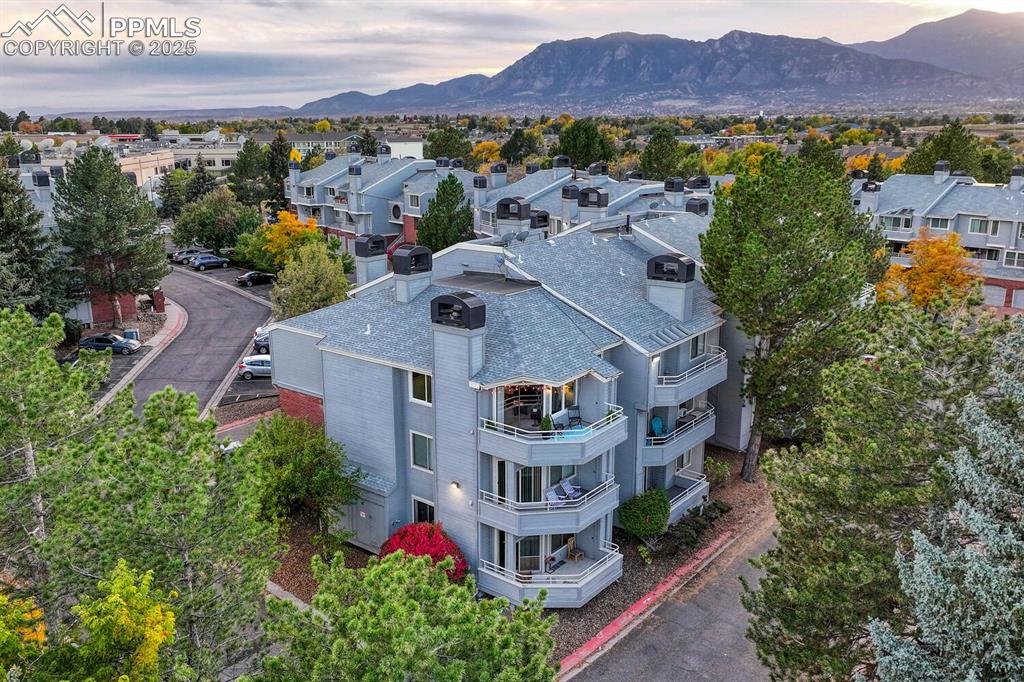 Image 41 of 50: Aerial View