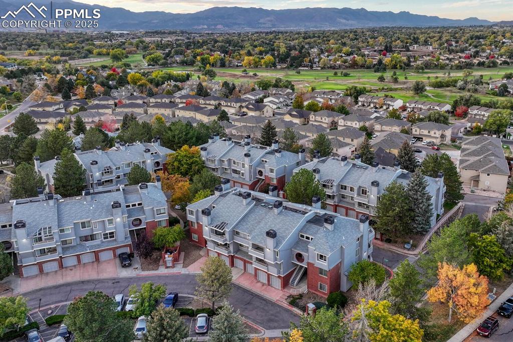 Image 42 of 50: Aerial View