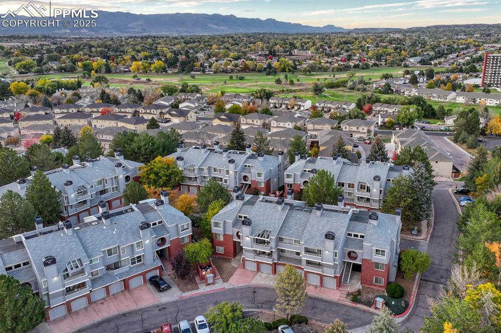 Image 43 of 50: Aerial View