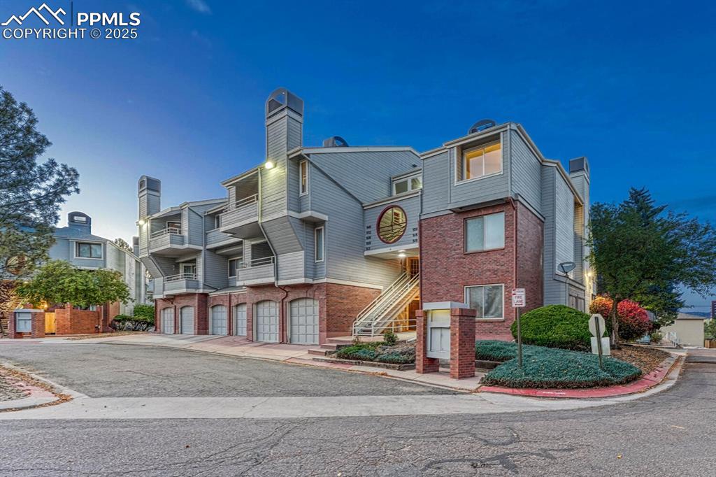 Image 46 of 50: Front of Structure