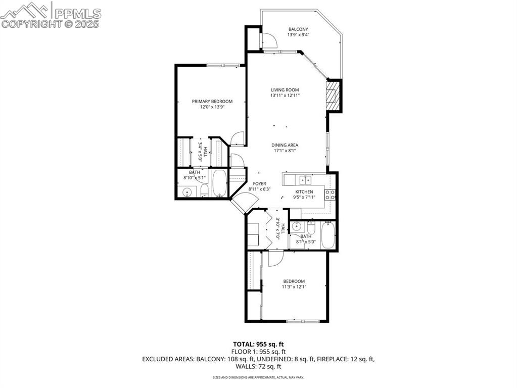 Image 49 of 50: Floor Plan