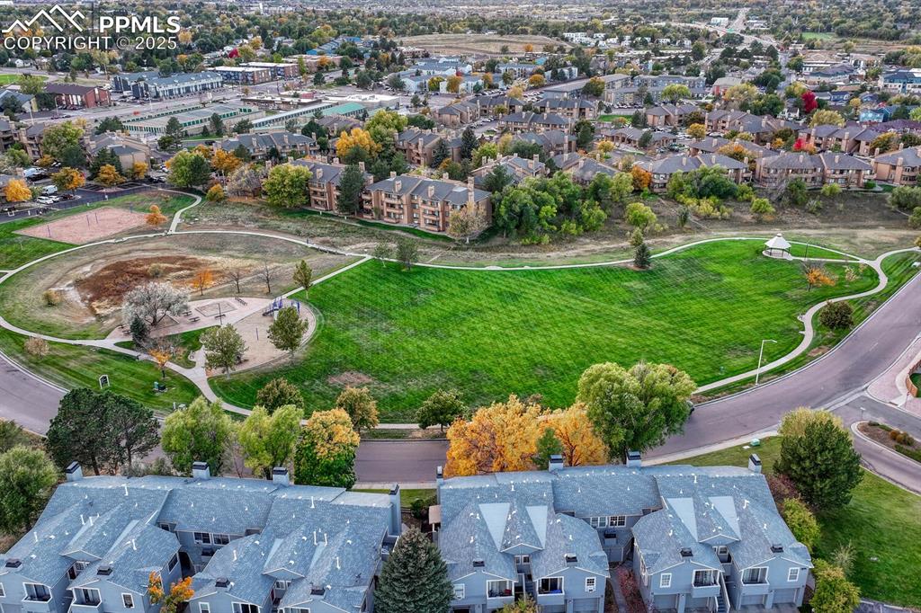 Image 5 of 50: Neighborhood park