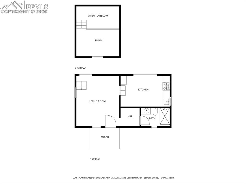 Image 34 of 50: Floor Plan