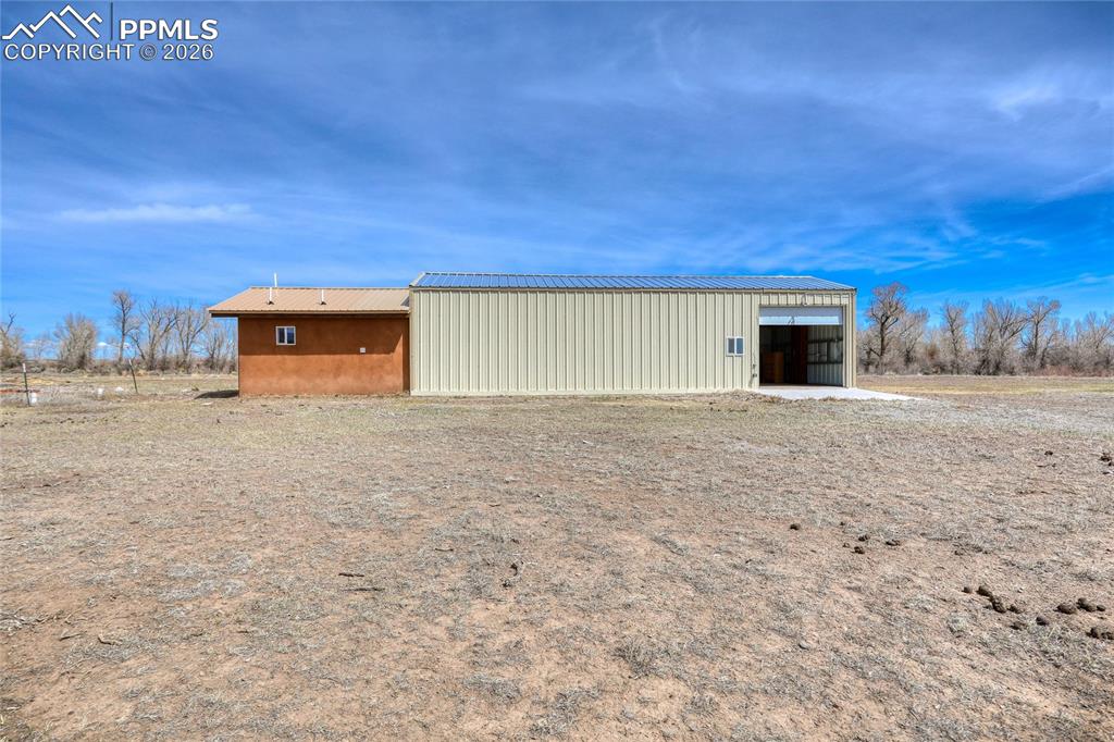 Image 40 of 50: Out Buildings