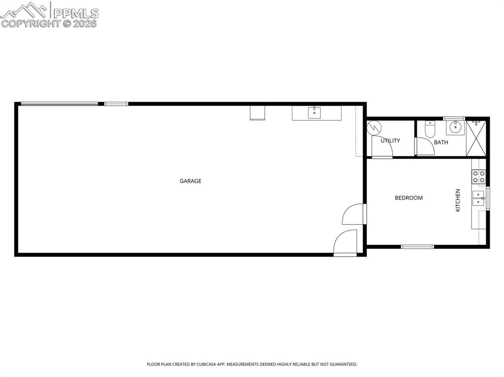 Image 41 of 50: Floor Plan