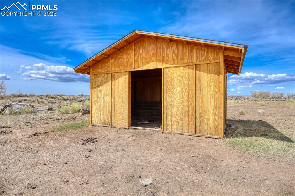 Image 47 of 50: Out Buildings