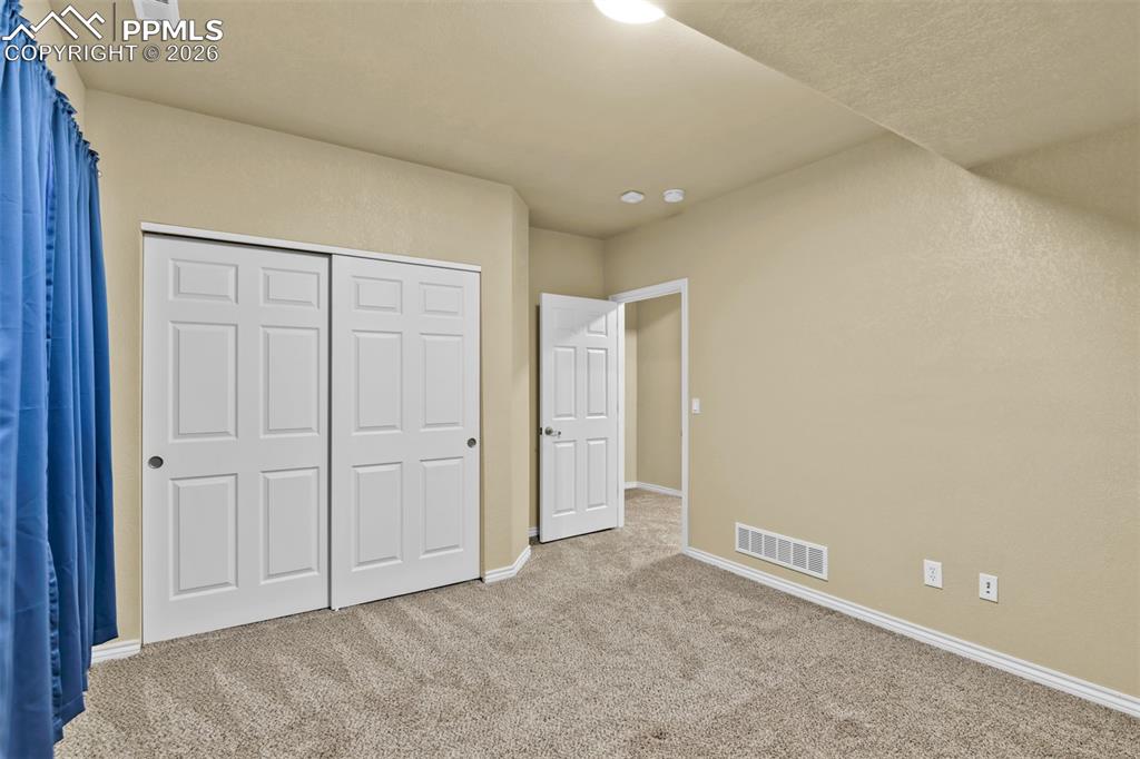 Image 35 of 50: 4th bedroom