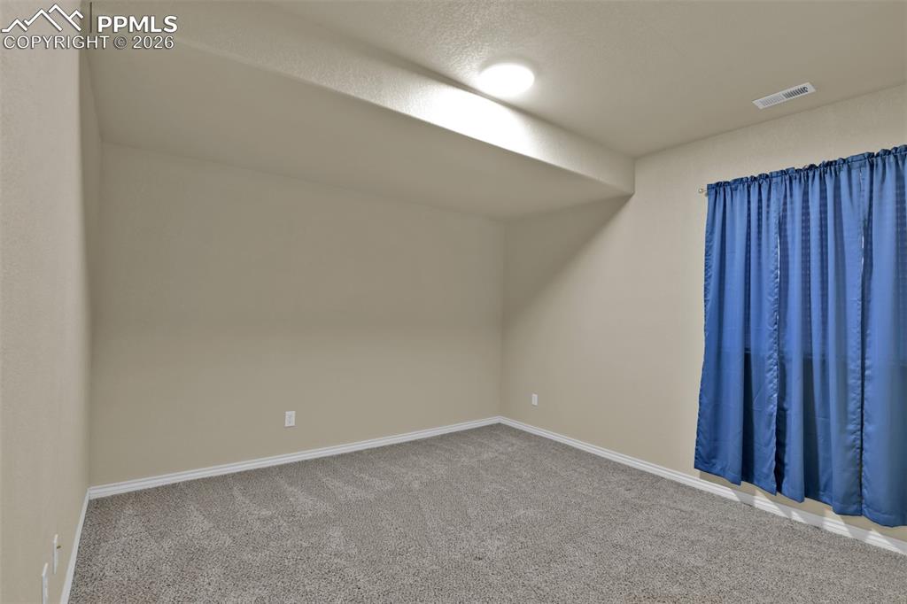 Image 36 of 50: 4th bedroom