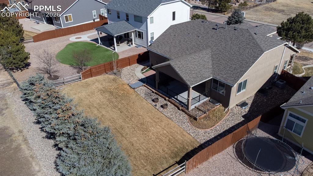 Image 48 of 50: Aerial View