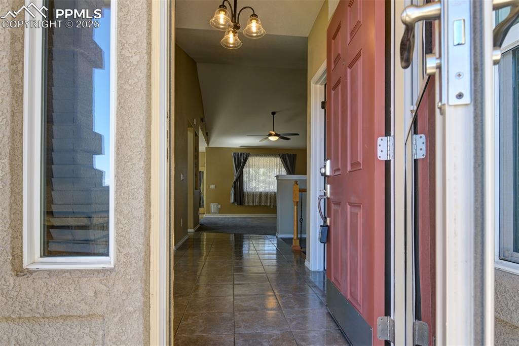 Image 8 of 50: Entry