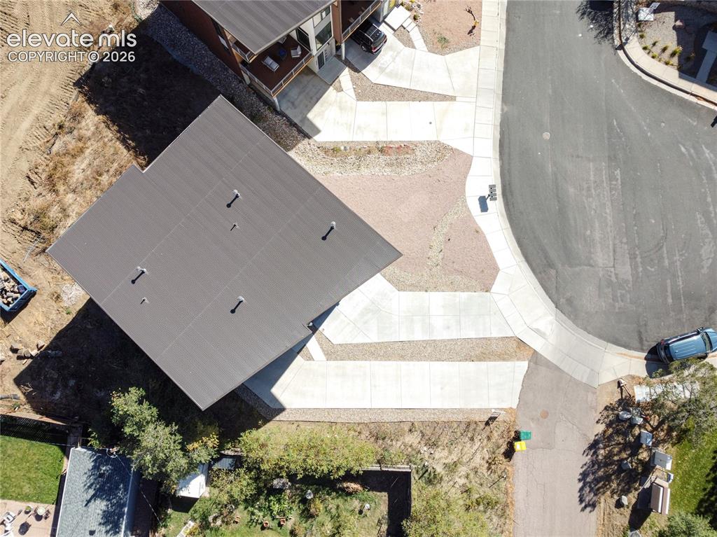Image 41 of 45: Aerial View