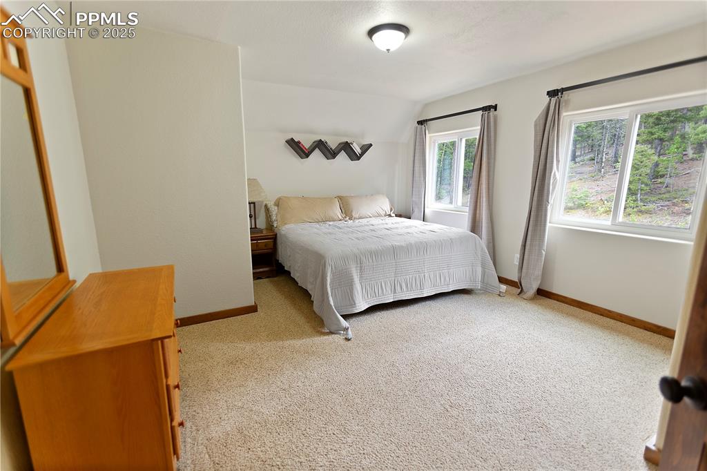 Image 26 of 40:  Upper Level Bedroom 4