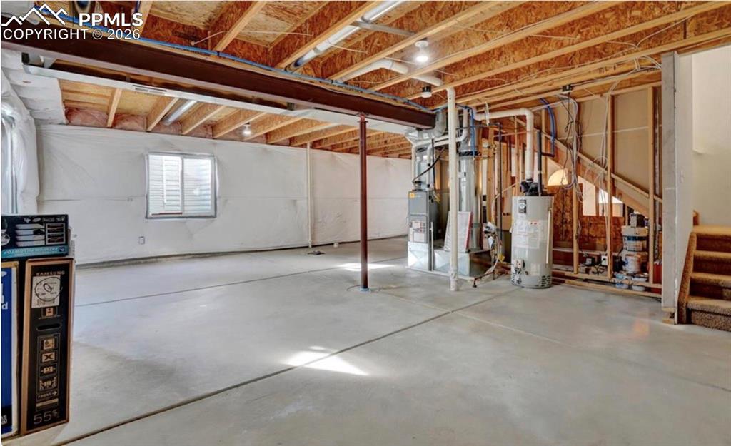 Image 22 of 26: Basement