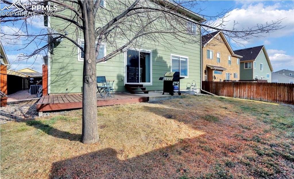 Image 25 of 26: Back of Structure