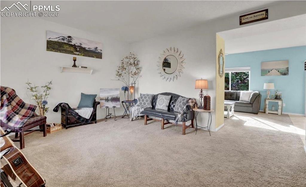 Image 6 of 26: Living Room