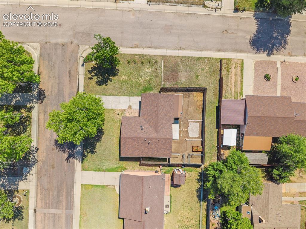 Image 31 of 39: Aerial View