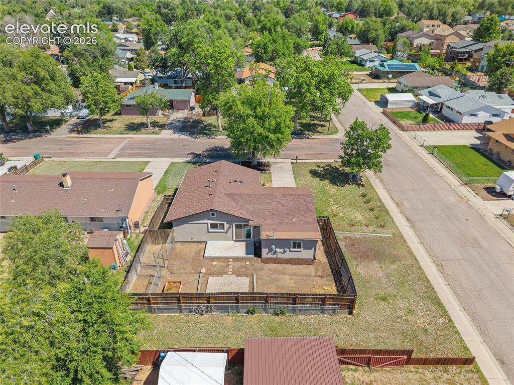 Image 32 of 39: Aerial View
