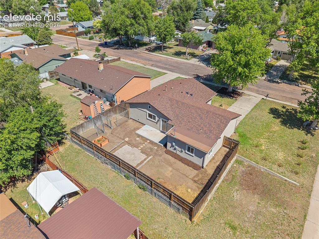 Image 33 of 39: Aerial View