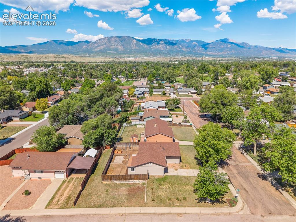 Image 34 of 39: Aerial View