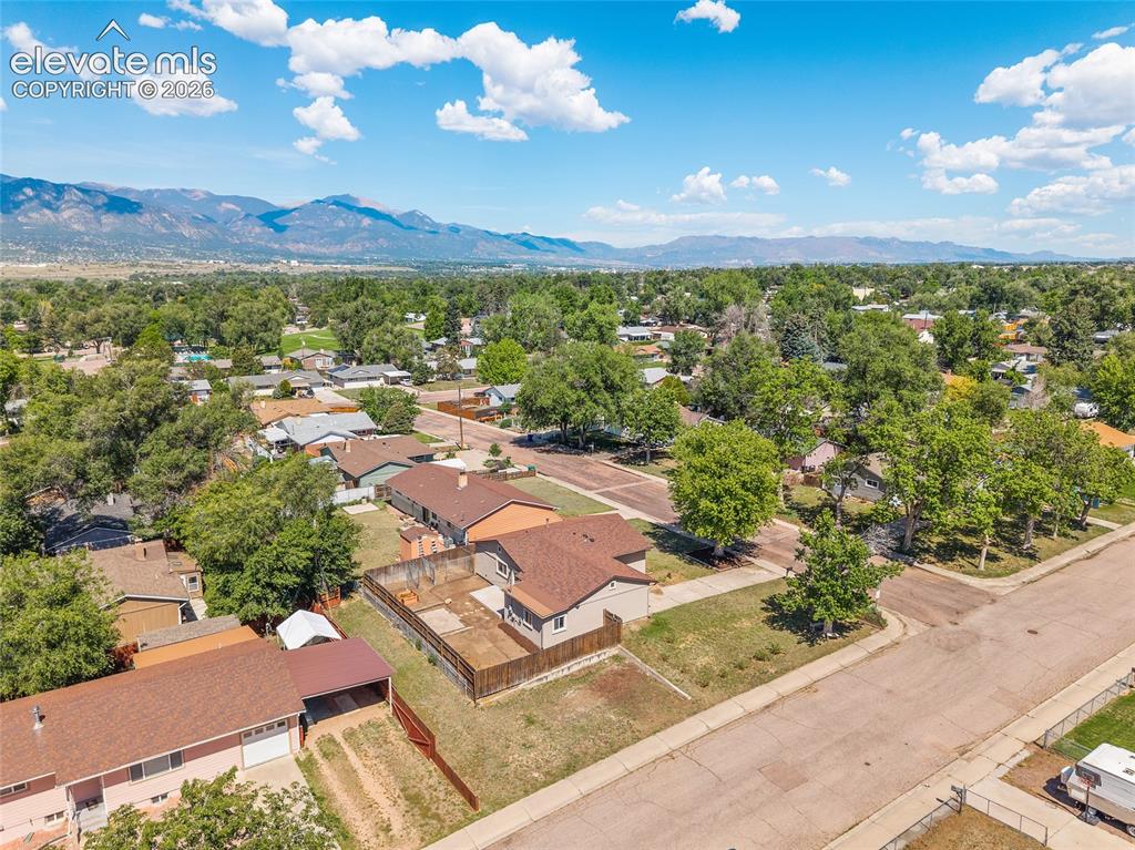 Image 35 of 39: Aerial View