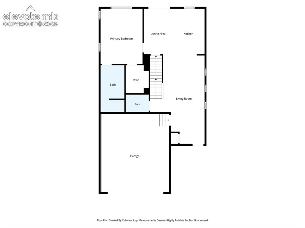 Image 23 of 25: Floor Plan