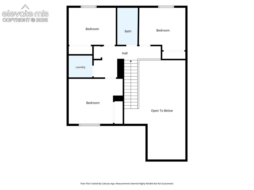 Image 24 of 25: Floor Plan