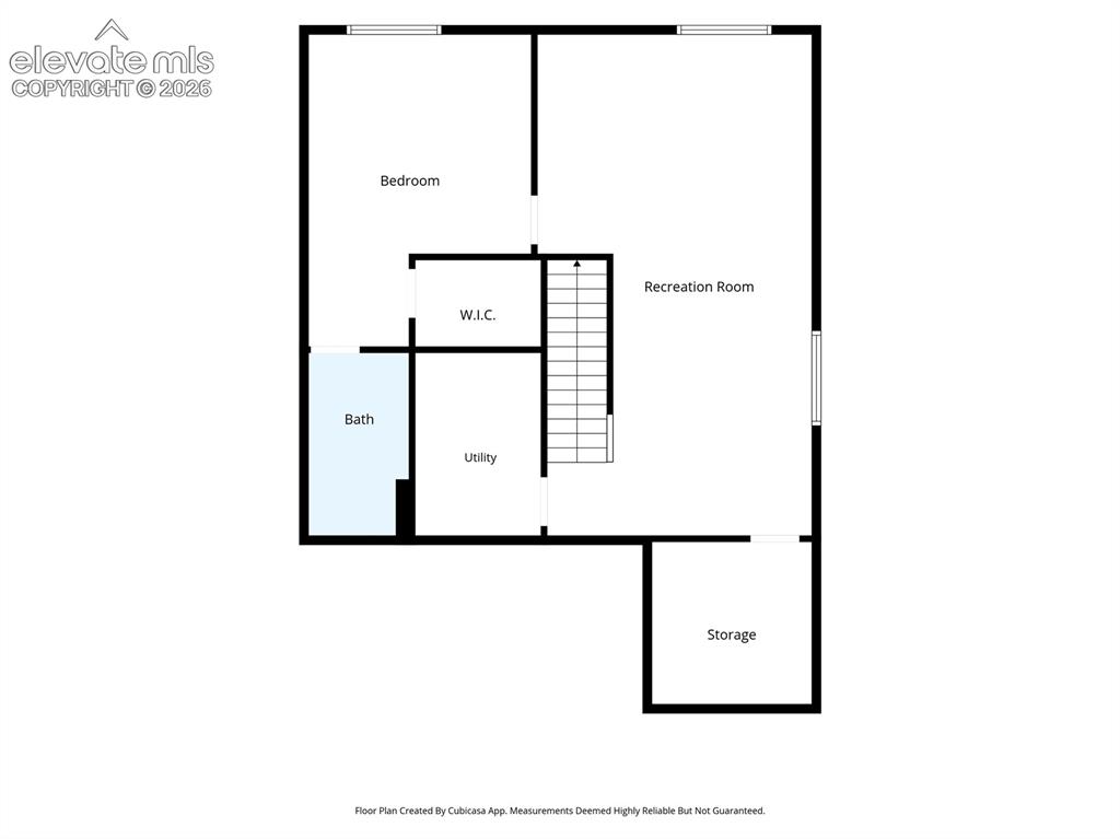 Image 25 of 25: Floor Plan