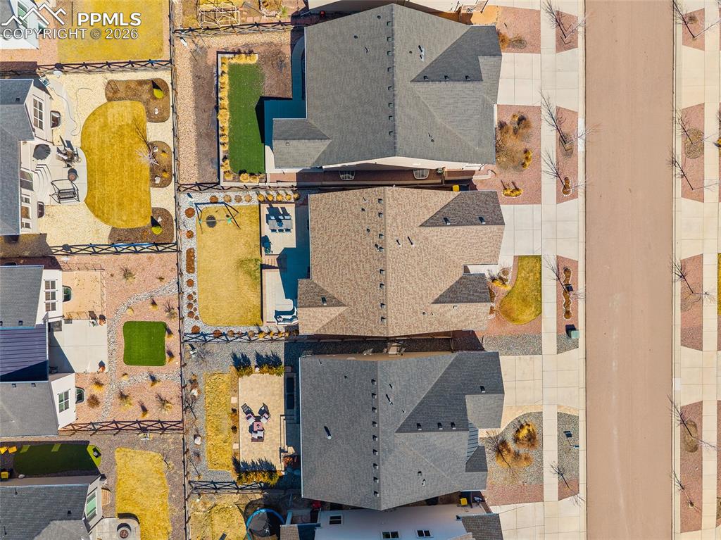 Image 47 of 50: Aerial View