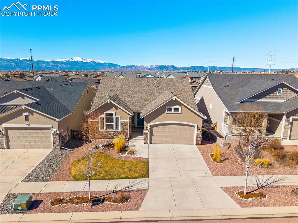 Image 50 of 50: Front of Structure