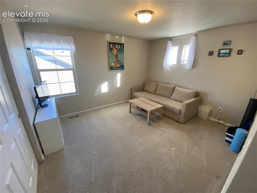 Image 8 of 25: Living Room