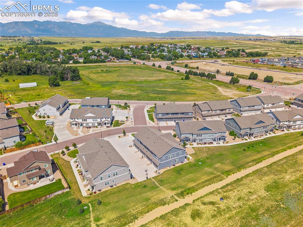 Image 34 of 40: Aerial View