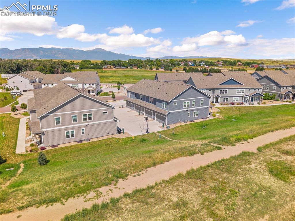 Image 36 of 40: Aerial View
